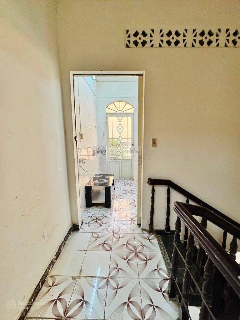 Mặt Tiền Hẻm Xe Tải - Sát Tân Bình - 3.8m x 10m - Nhỉnh 4 Tỷ