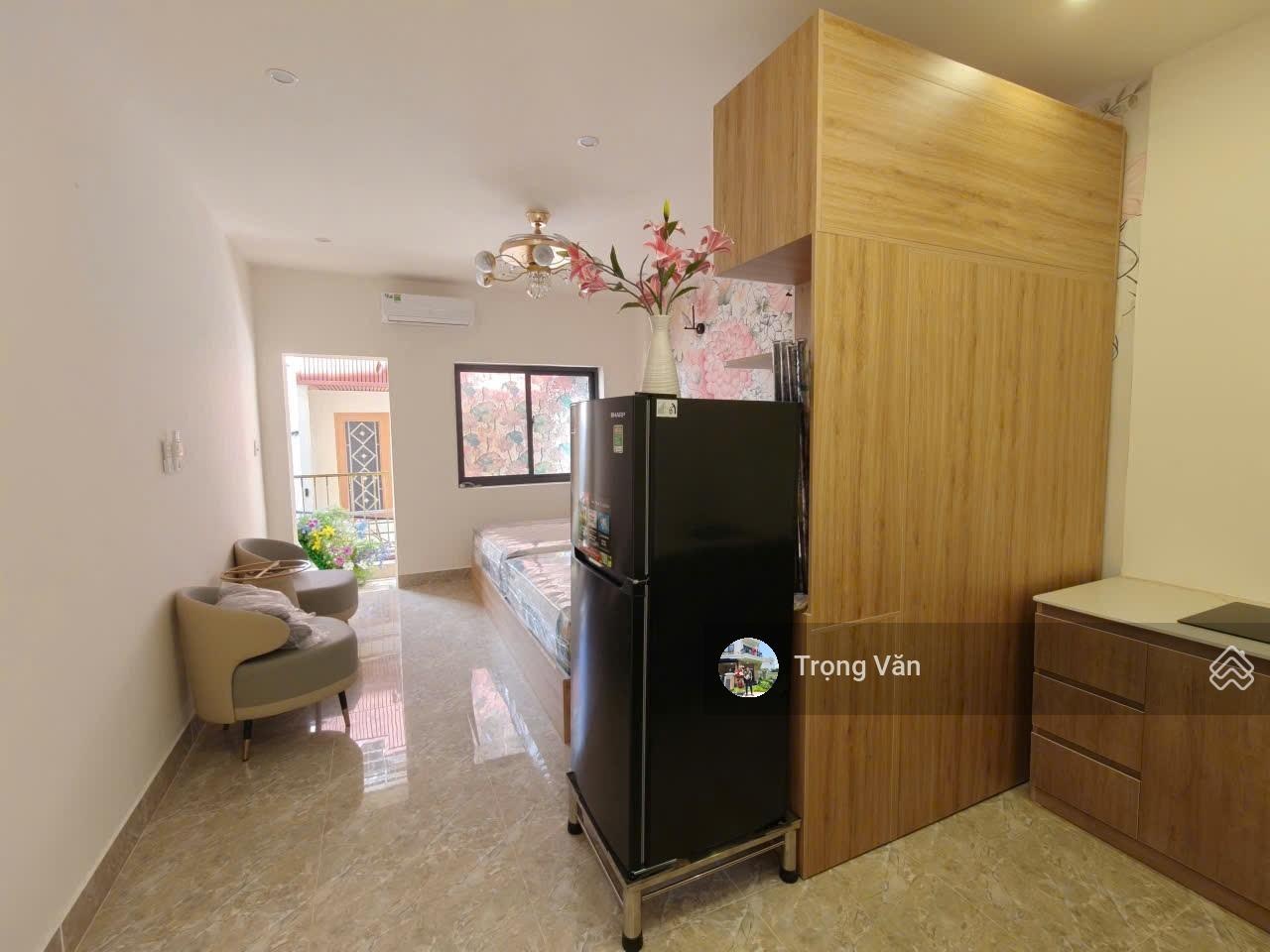 Sau lưng căn mặt tiền Calmette - hẻm 4m - nhà 4 tầng 6pn 6wc - sổ 49,4m². Chỉ 13,8 tỷ