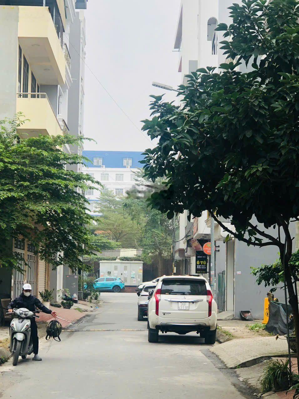 HIẾM và giá tốt Đất dịch vụ Trũng Lai Xá Hoài Đức