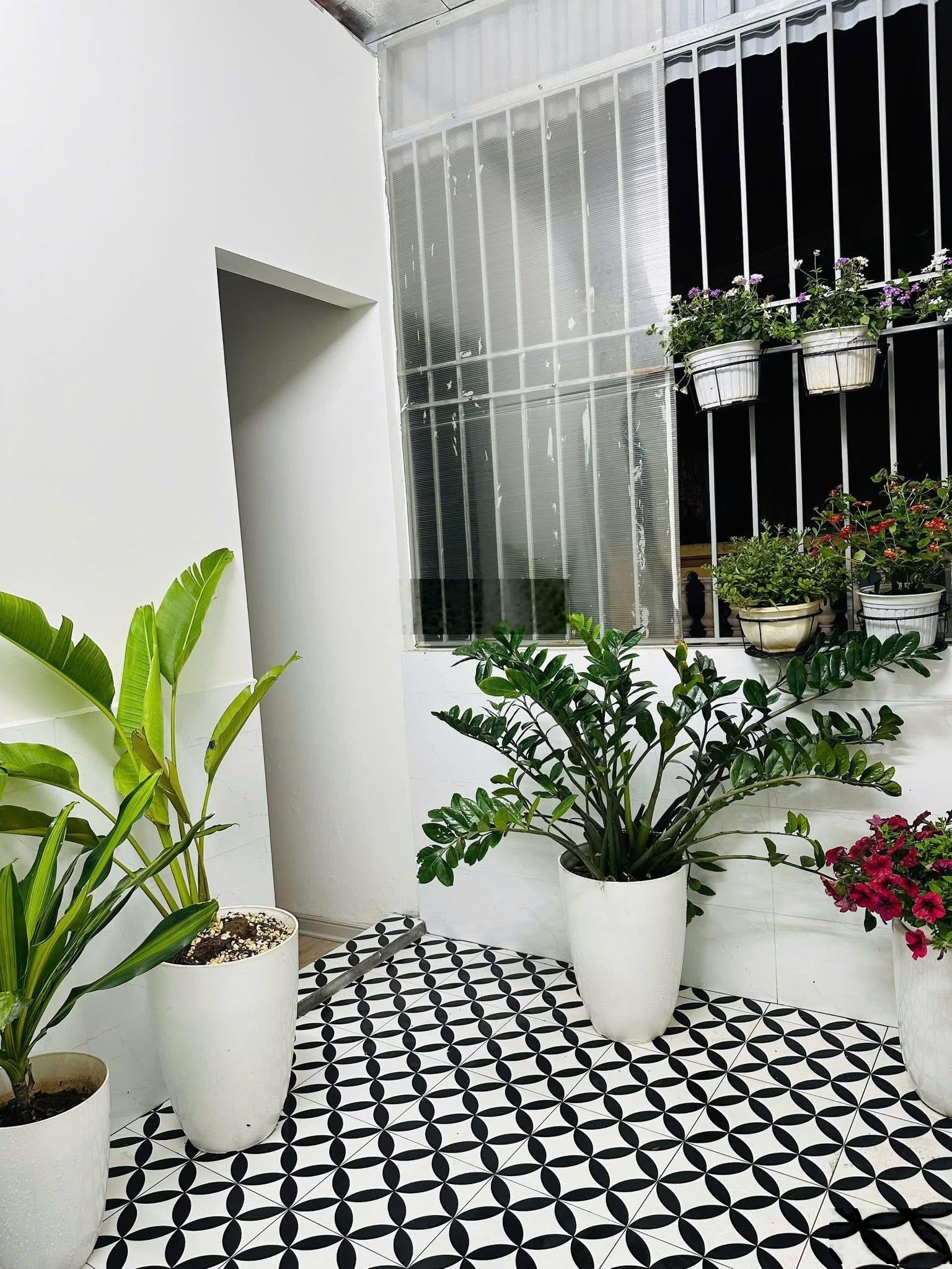 Hiếm! Nhà phố Ngọc Khánh, ngõ bagac tránh, dân xây 34m*5T, nội thất xịn về ở đón tết ngay