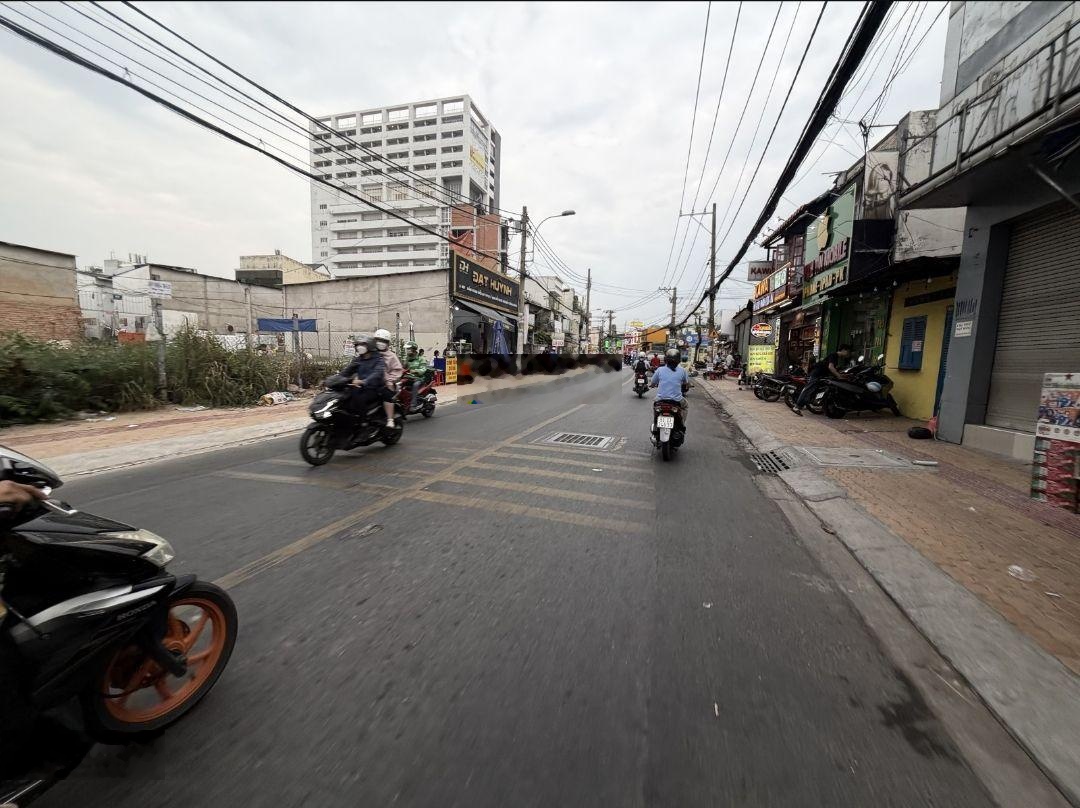 Hiếm khó tìm: sát mt chương dương ngang 6.3m, dt:54m2- chỉ 4.75 tỷ.