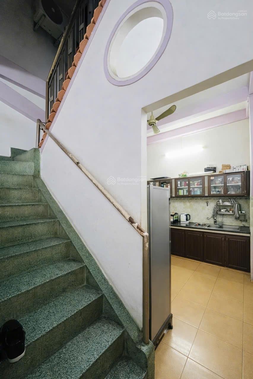 Nhà hẻm kinh doanh đường Lò Siêu, Phường 16 Quận 11 4 Tầng 50m2 - Giá 10.48 tỷ