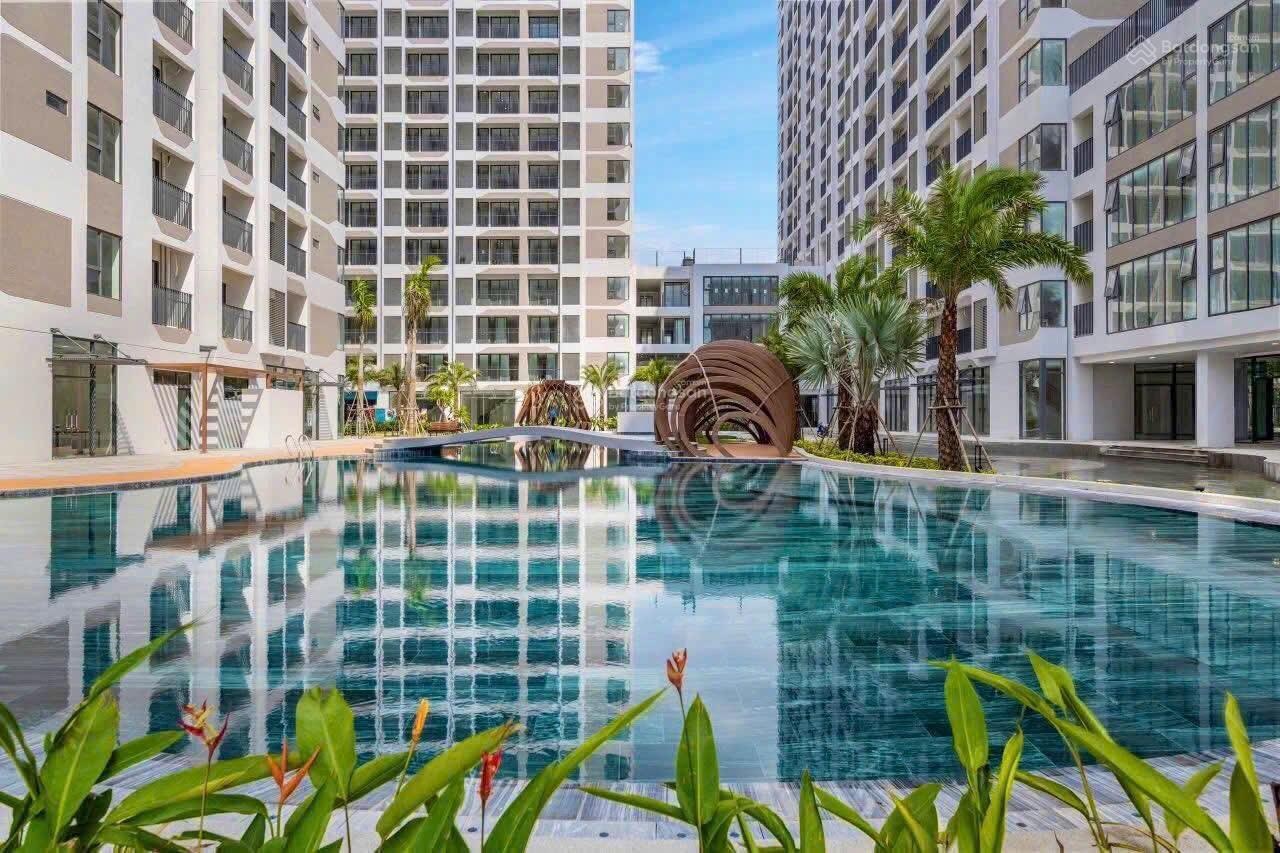 Căn Hộ 3pn -3wc DT 134,80m2 - Giá 7,2 Tặng Gói Nội Thất 50tr , Nhà sẵn - Sỗ sẵn