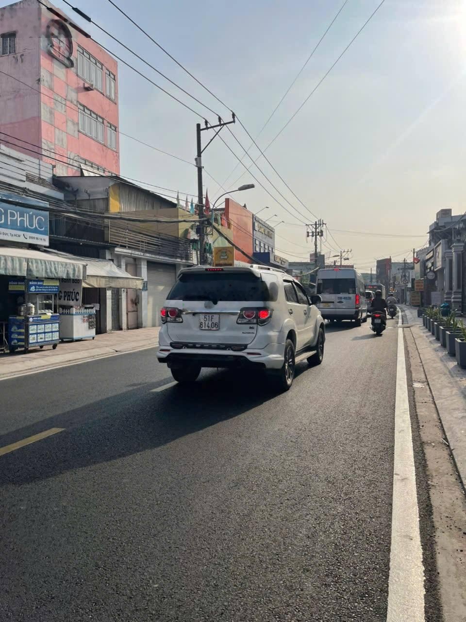 Chỉ 22.9 tỷ, mặt tiền kinh doanh tây hòa - ngang 6.8m