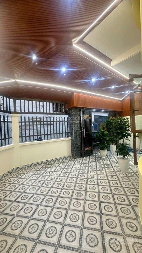 Bán biệt thự mini 2 tầng (8.2m x 12m) - hxh lê thị riêng, thới an, q12 | 5.868 tỷ (tl)