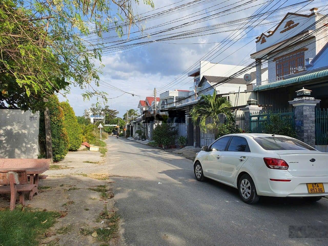 Đất Hiệp Thành đường nhựa 6m thông 5x25 thổ cư 75m vị trí đẹp hiếm có giá tốt