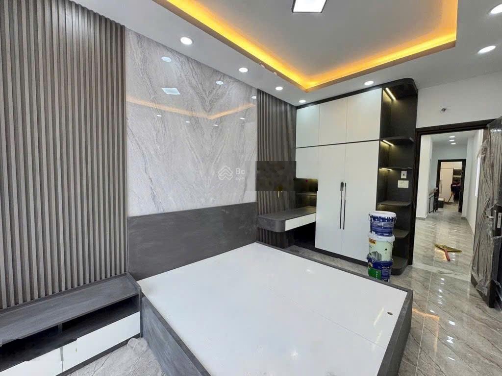 Nhà 2 tầng - mặt tiền trần xuân soạn quận 7 - 38m2 - 8,8 tỉ