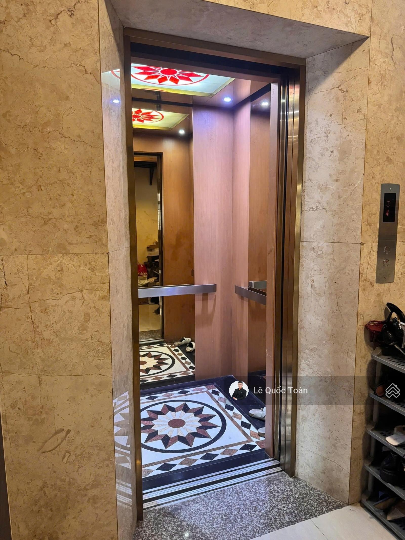 GIẢM SỐC 7 TỶ! Ngang khủng 13.8x13m - 150.3m2, 5 tầng HXH 8m Nguyễn Văn Trỗi, TB chỉ 45 tỷ TL