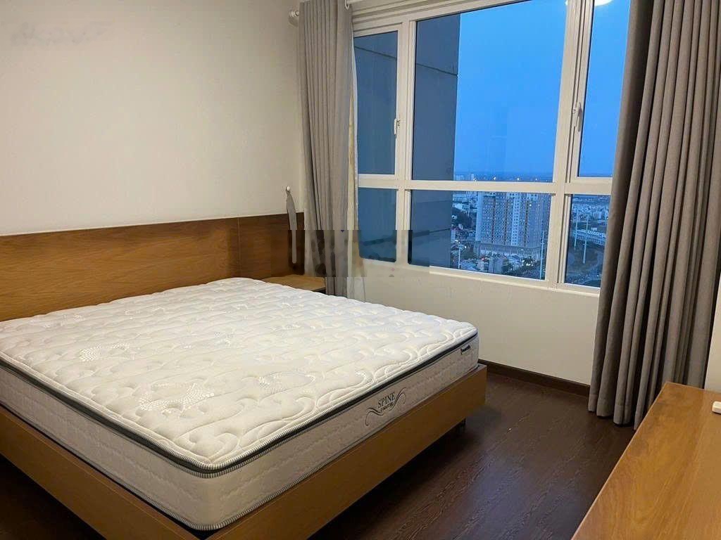 Căn hộ Vista Verde 1PN 57m, nội thất đầy đủ, vào ở ngay, 15 triệu