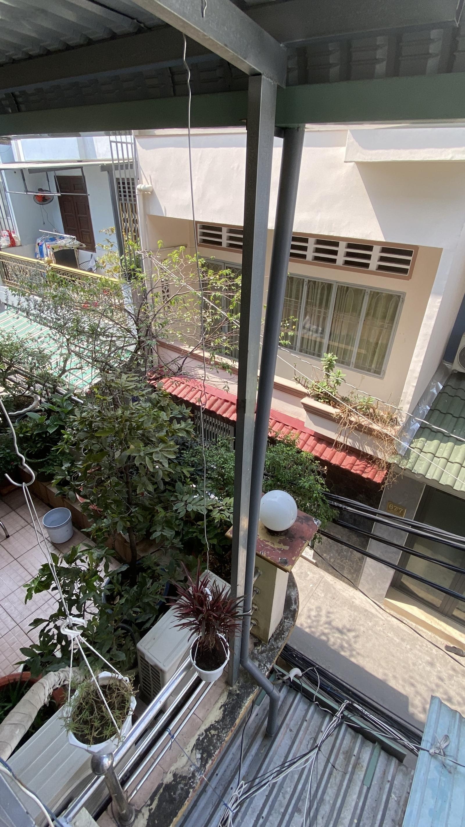 Bán nhà HXH sát bên KCX Tân Thuận giá 8.9 tỷ vừa ở vừa cho thuê: 15tr/th - HOT & HIẾM!!!