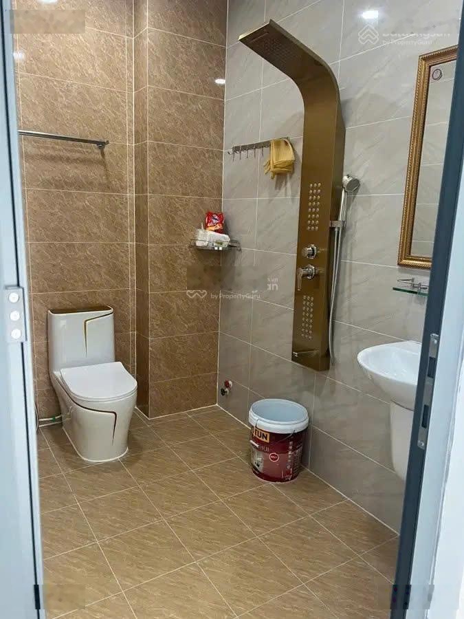 Nhà 3 Tầng có 8 tỏi Lê Thị Riêng Thới An Quận 12 TP. Hồ Chí Minh.