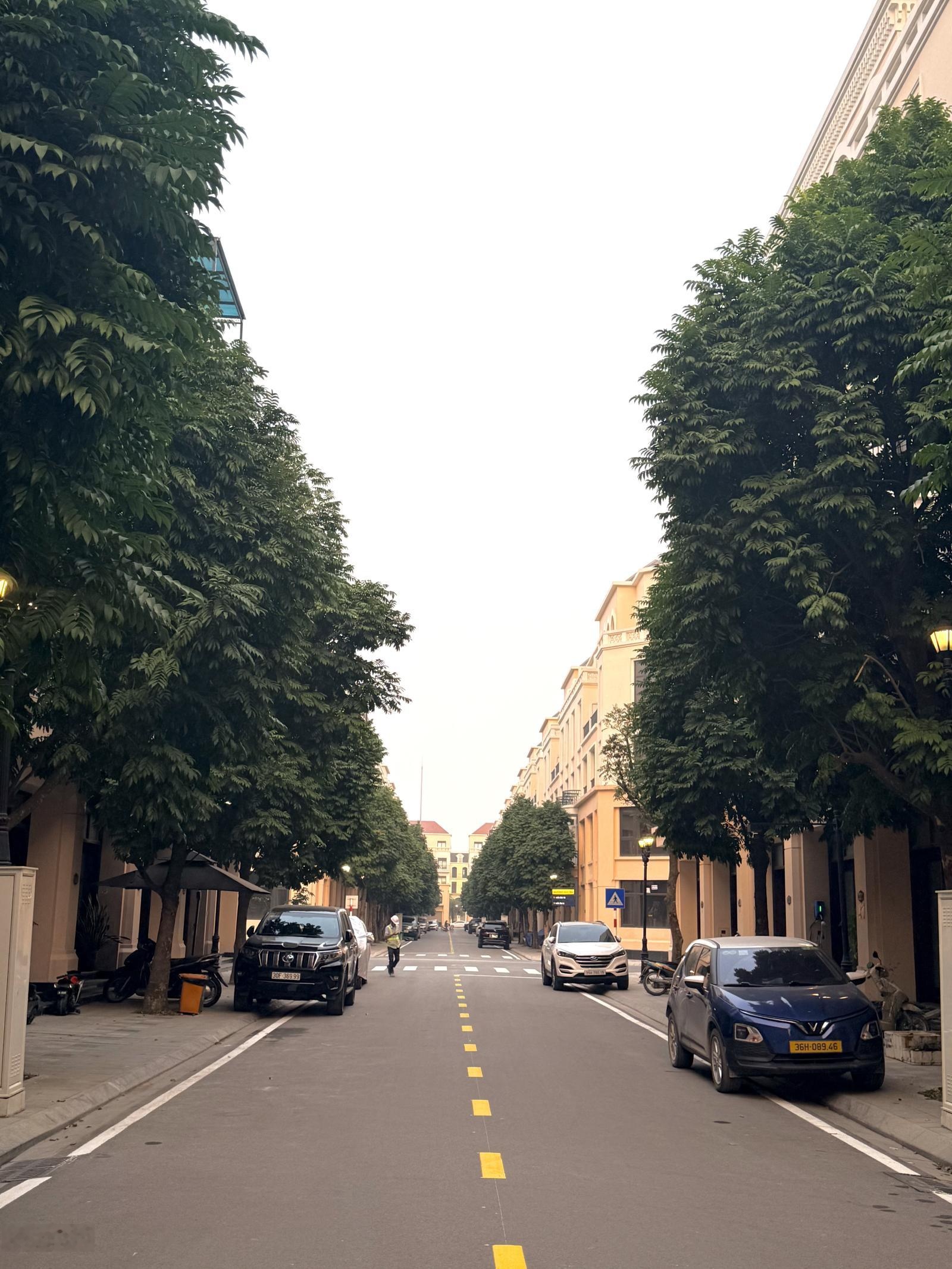 LK 48m KHU HẢI ÂU HƯỚNG ĐÔNG NAM Gần chung cư, nhu cầu ở cao Không lỗi phong thủy 7