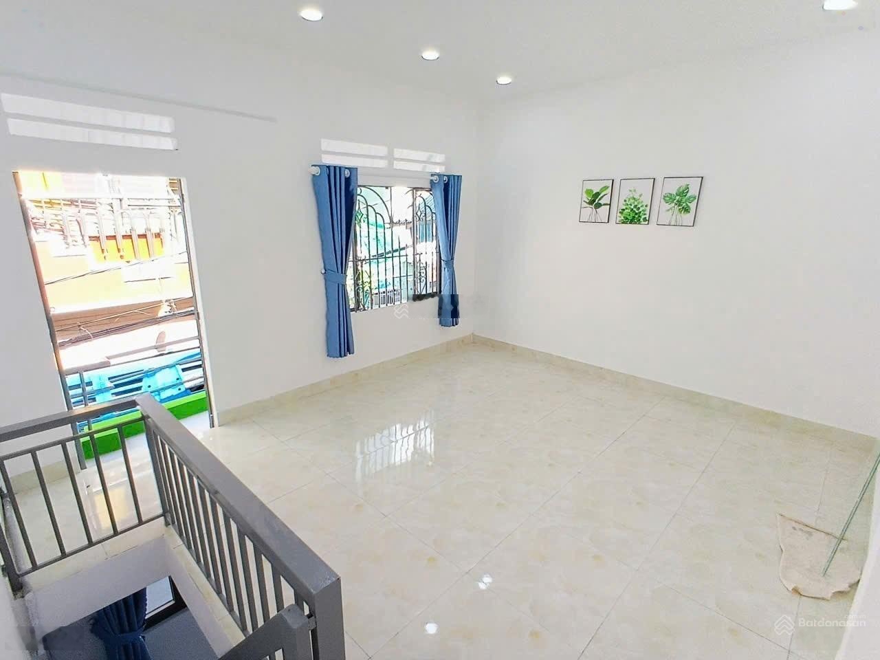 Bán nhà riêng.Pham Văn Chiêu phường 14 Gò Vấp: DTSD : 40m2