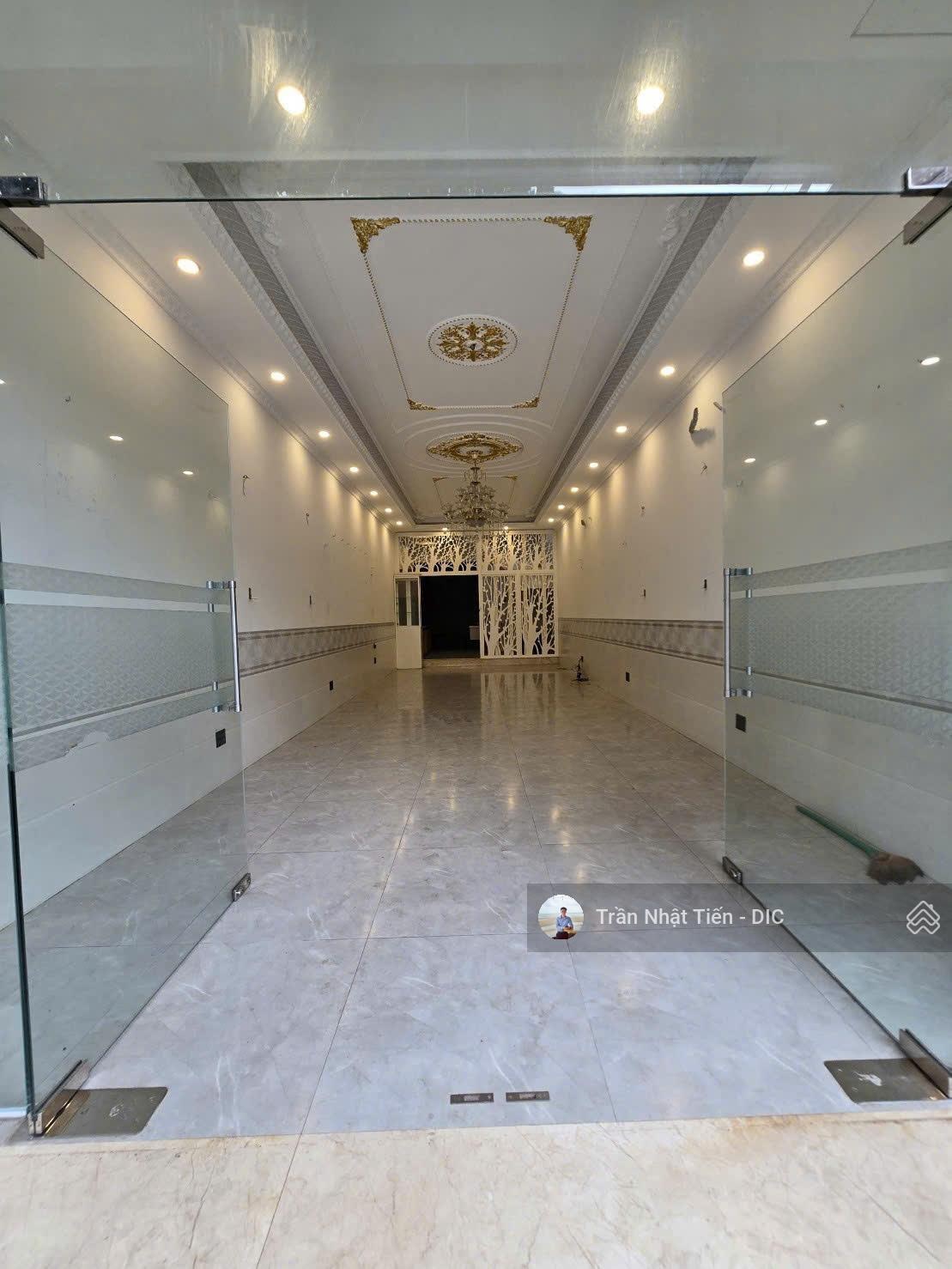 Bán nhà Mặt Tiền Thanh Tịnh KĐT Chí Linh, Nhà Đang Cho Thuê 13tr/Th, Giá 13,5 tỷ