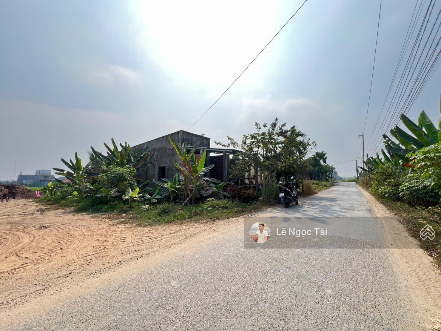 Mặt Tiền Nguyễn Văn Dương Dt 4,4x38m nở hậu 4,5m đất ODT Giá 1ty750