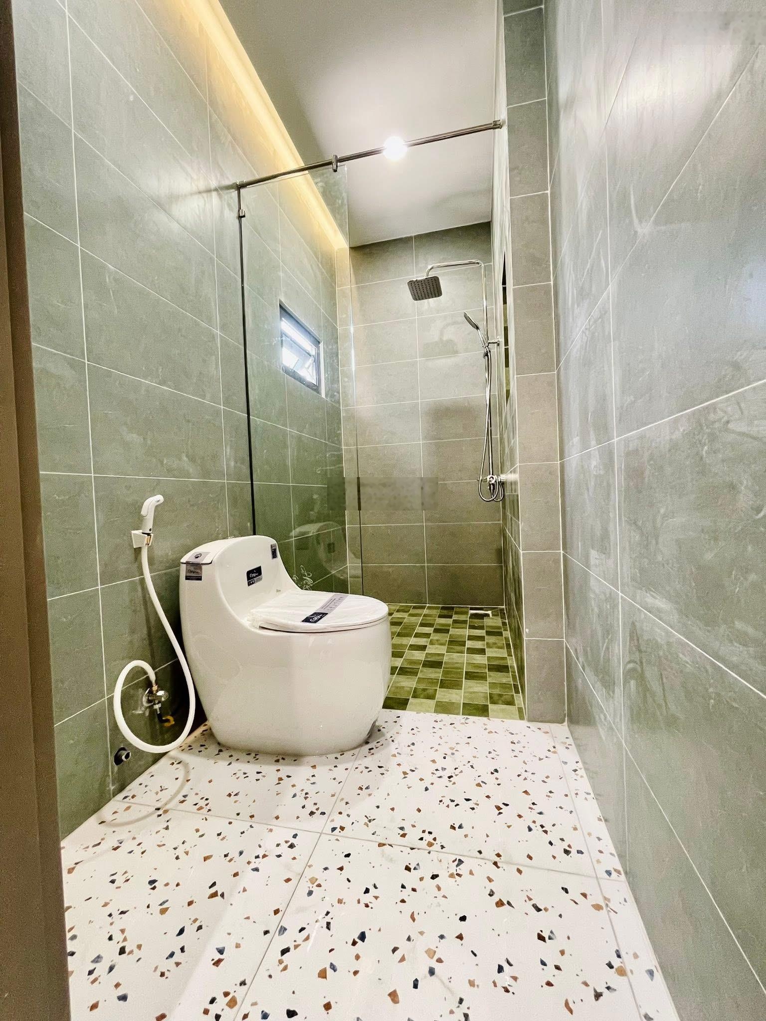 Nhà 1 lầu đẹp p Hố Nai gần đường nguyễn ái quốc 4.5-25M . Sổ riêng thổ cư hoàn công 4Tỷ380tr