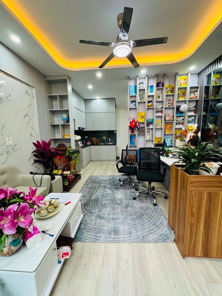 Bán nhà riêng quận Hoàng Mai, thành phố Hà Nội giá 6 tỷ