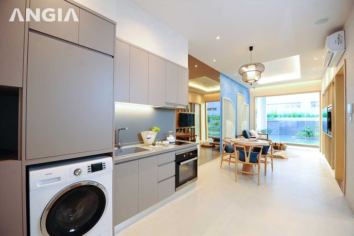 Chính chủ bán lỗ 200triệu căn góc 2PN, tầng cao The Gio Riverside, liên hệ: 0973034874