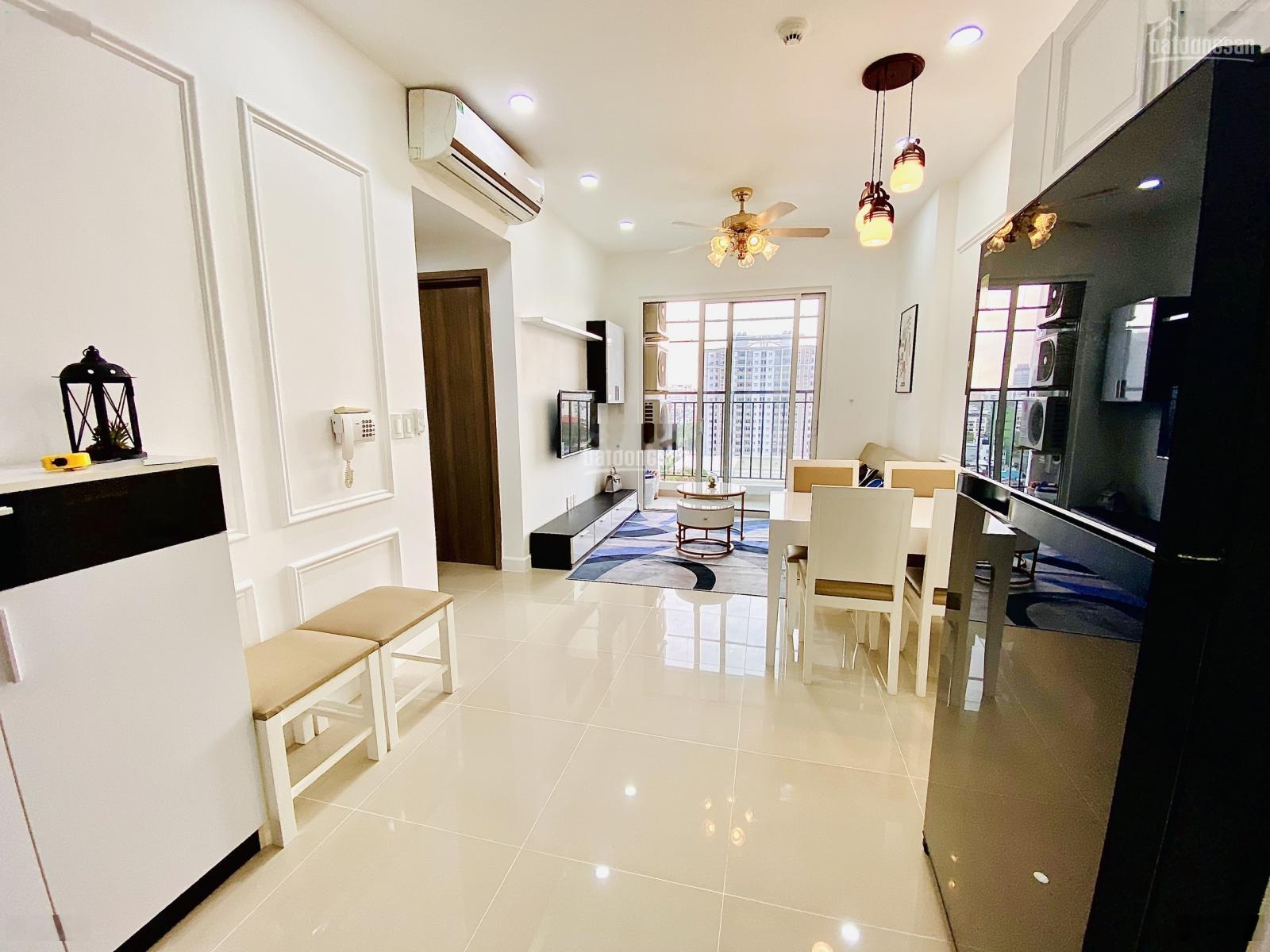 Cần cho thuê nhanh nhiều CHCC The Gold View giá siêu tốt, 17 tr. LH em: 0934977411 call/zalo