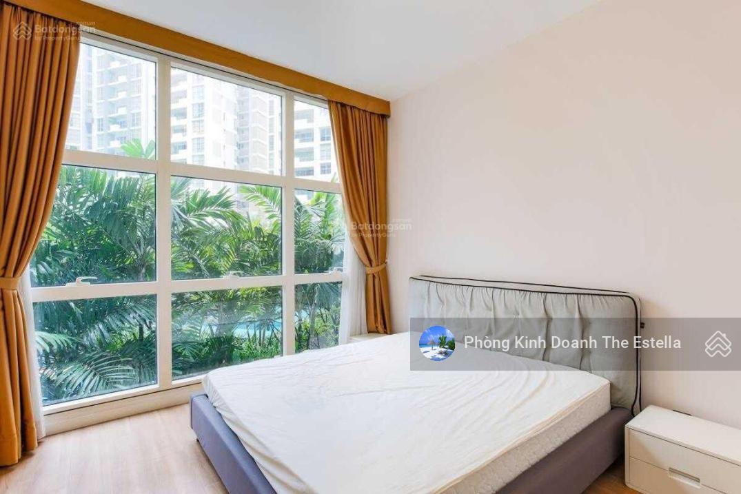 Độc quyền The Estella: tổng hợp 50 căn các loại: 124m-12tỷ; 150m2-15tỷ; 171m2- 16.5tỷ; 250m2-23tỷ