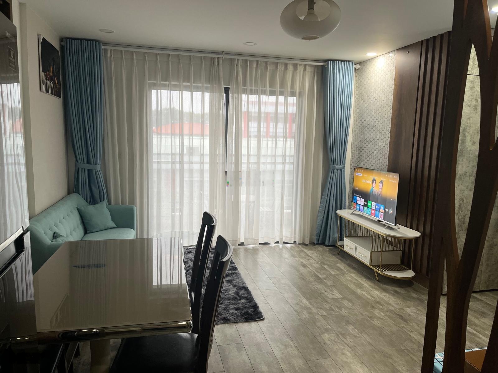 Cho thuê 1 PN EverRich Infinity - nhiều căn nhà như hình LH 0902325839