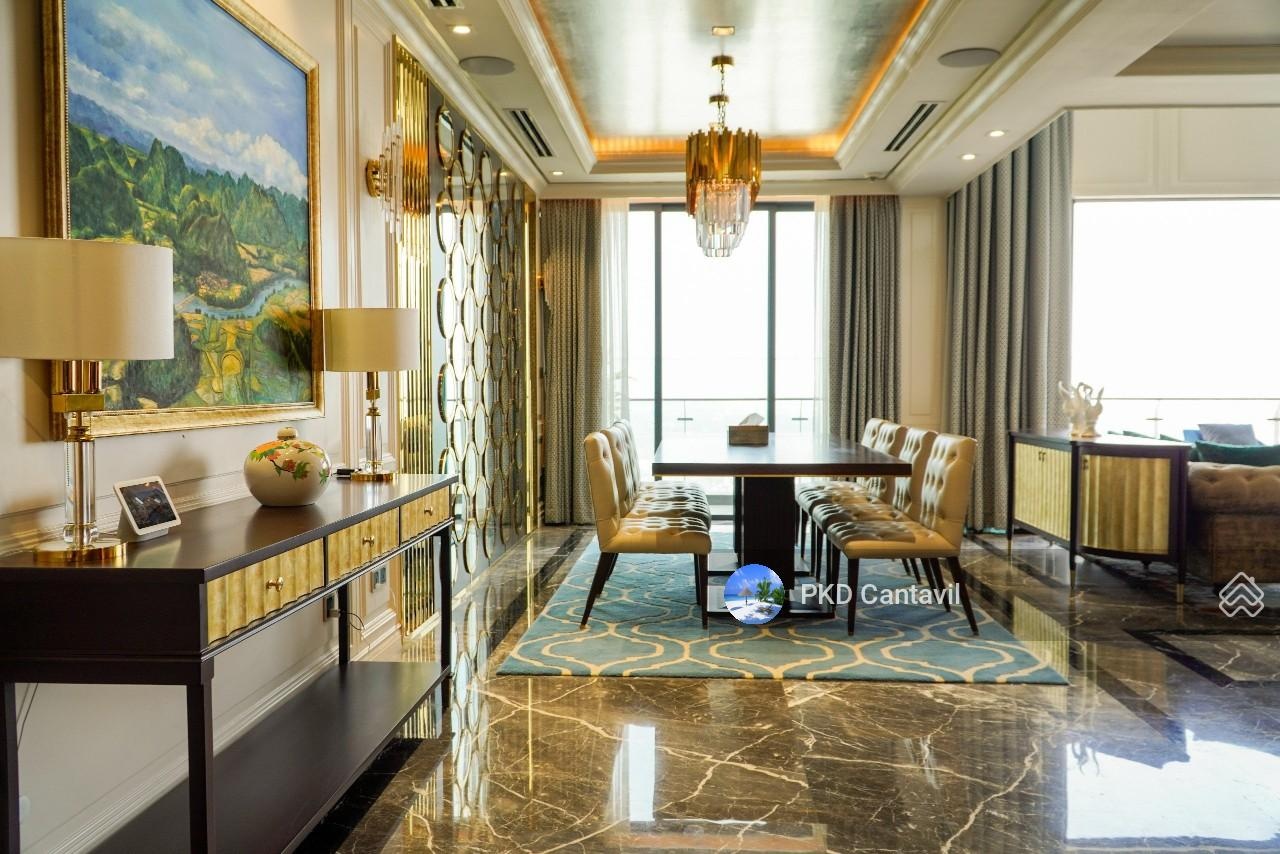 ĐỘC QUYỀN CANTAVIL - rổ hàng căn đủ loại giá tốt: 80m2 - 5.7 tỷ, 120m2 - 7.3 tỷ, 150m2 - 9 tỷ