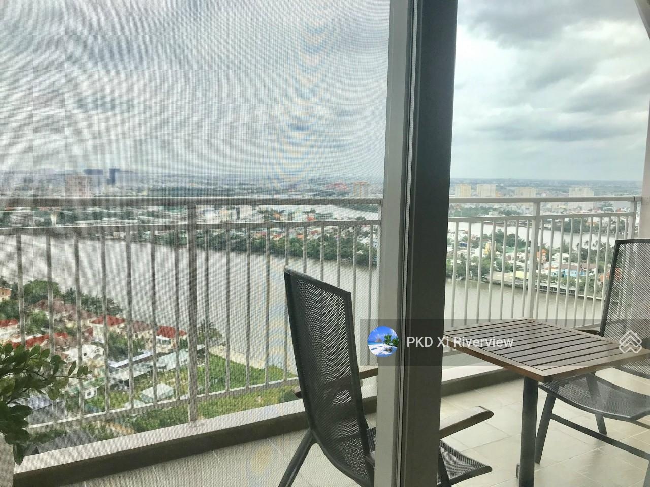 Chuyên bán Xi Riverview căn 145m2, 185m2, 202m2 view sông cực đẹp giá từ 15.8 tỷ - 19 tỷ - 23 tỷ