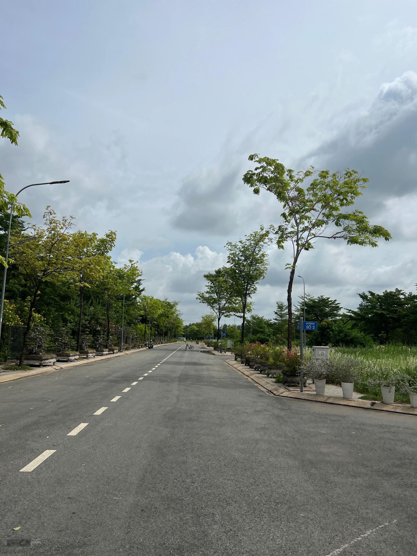 Đất nền sổ hồng tại KDC Gia Long tháng 06/2025 cực tốt cho khách hàng đầu tư và an cư