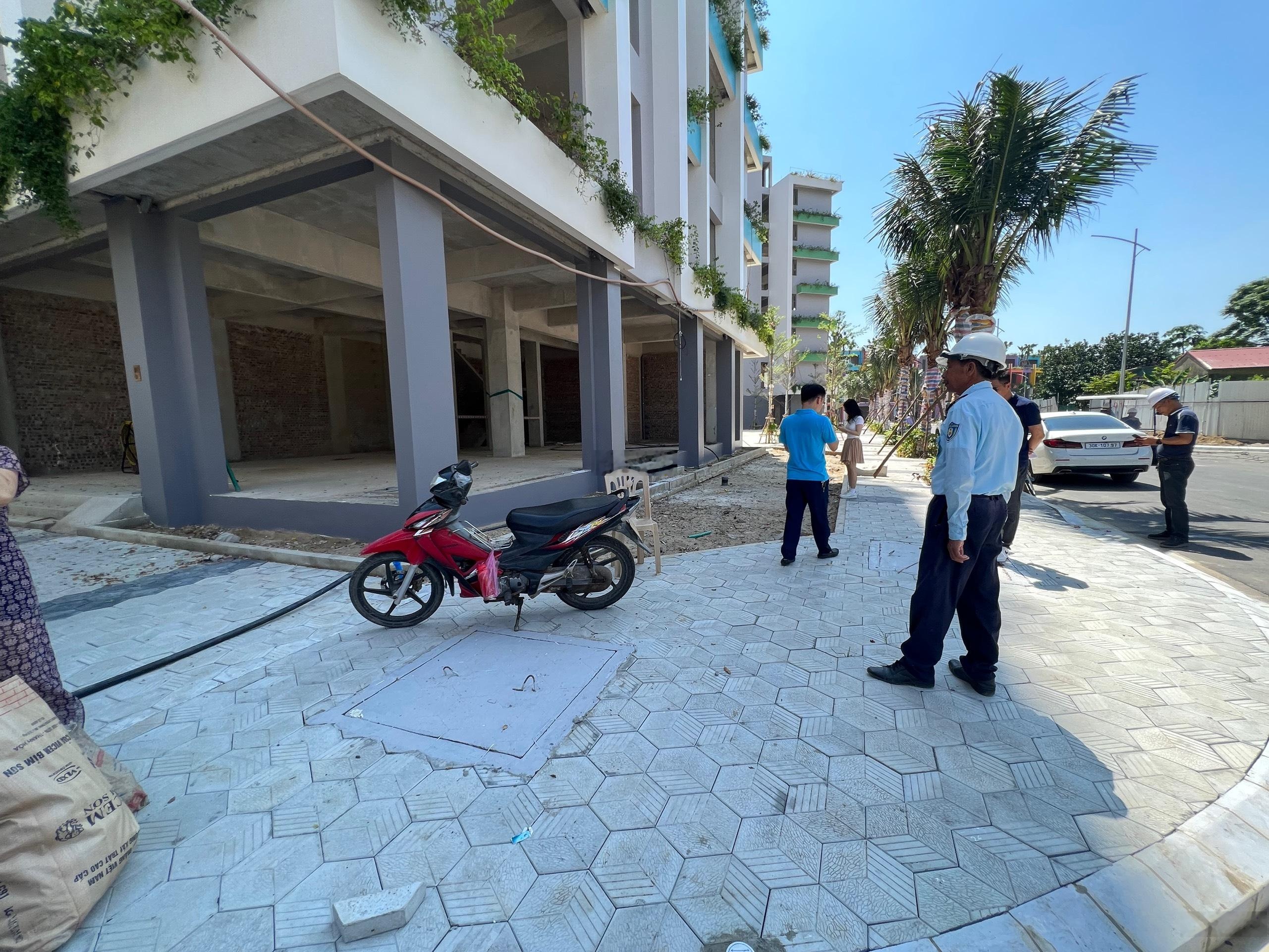 Chính chủ bán cắt lỗ hơn 5 tỷ căn mini hotel MN1.08 300m2, gọi ngay CC 0981919999