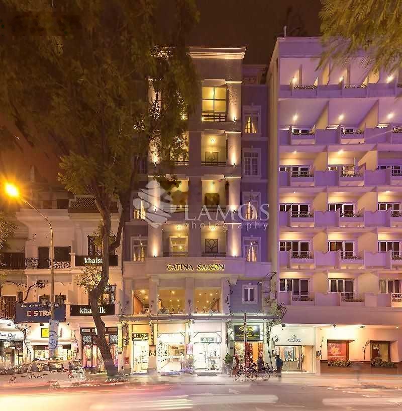 Cho thuê trệt - lầu 1 tòa mặt tiền số 109 Đồng Khởi, Quận 1, DT: 12x30m, 1 trệt 1 lầu, DTSD: 720m2