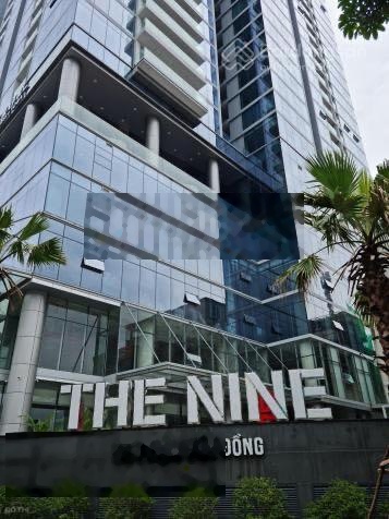 BQL tòa nhà The Nine Số 9 Phạm Văn Đồng cho thuê vp, DT 100m2 - 228m2 - 290m2 - 316m2 - 1000m2