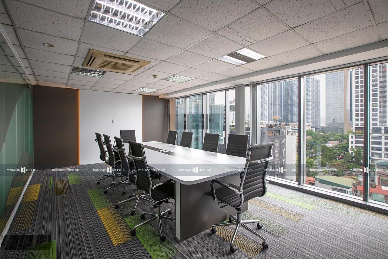 BQL tòa nhà TID Tower Số 4 Liễu Giai cho thuê sàn VP, DT 60m2, 90m, 150, 300, 500m2. LH: 0345943145