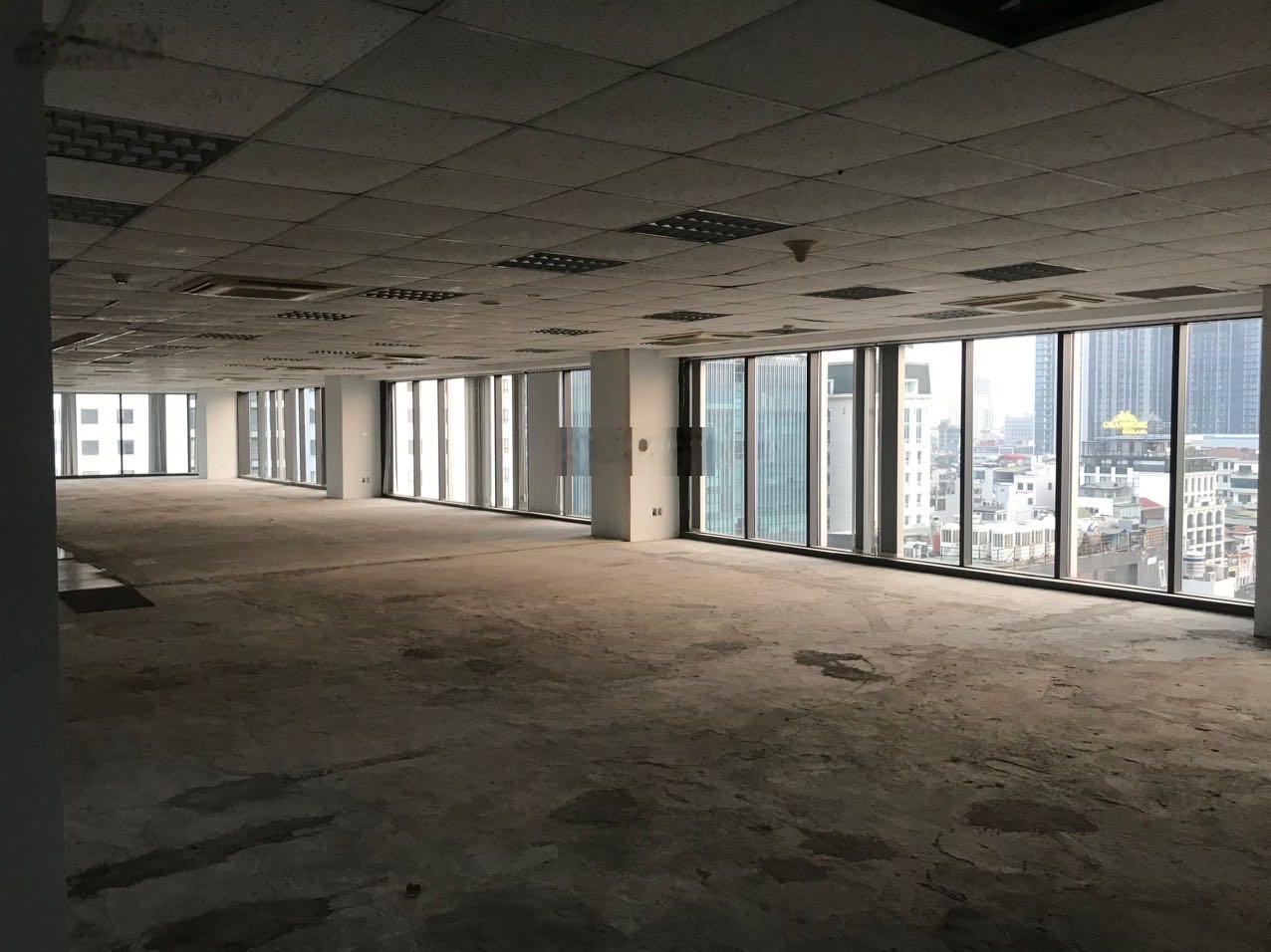 BQL tòa nhà Vincom Plaza Skylake Phạm Hùng cho thuê sàn TTTM, VP, DT - 100, 200, 300, 500m2