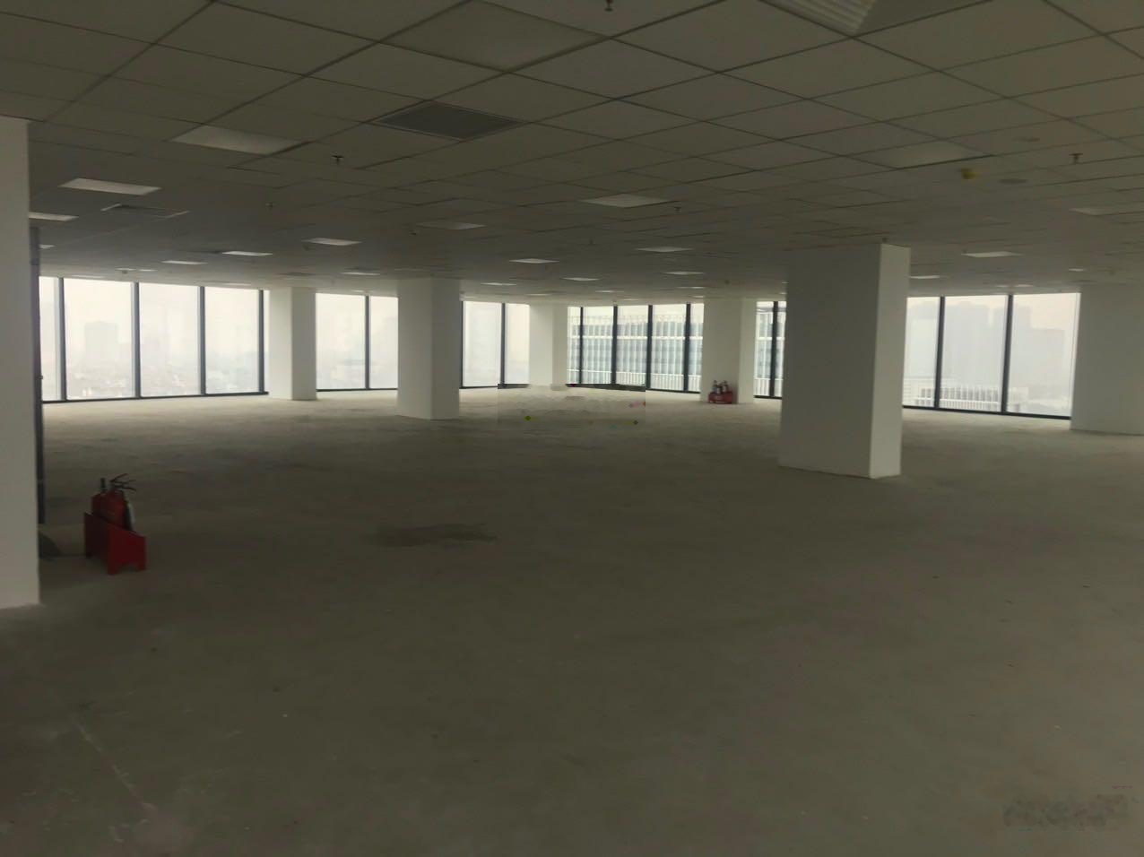 BQL cho thuê văn phòng cao cấp tại tòa nhà IPH xuân Thủy, Cầu Giấy 70m2, 100m2, 200m2, 300, 1364m2