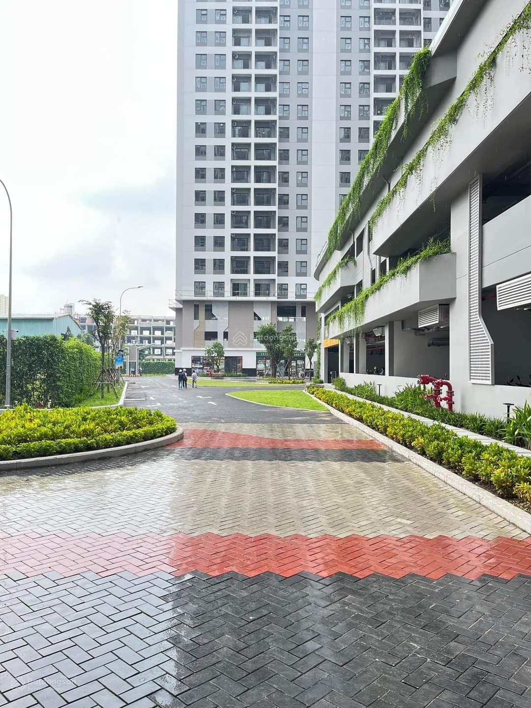 Cho thuê CH Privia Khang Điền: 1PN/50m-8tr; 2PN/68m-9.5tr; 3PN/83m2-12tr