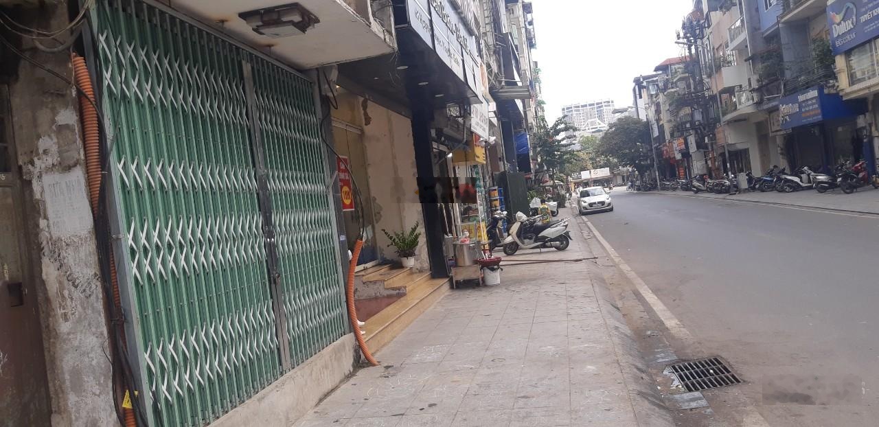 Chính chủ cho thuê phòng trọ Nguyễn Khuyến, phòng khép kín 20m2, giá 2.5tr/th