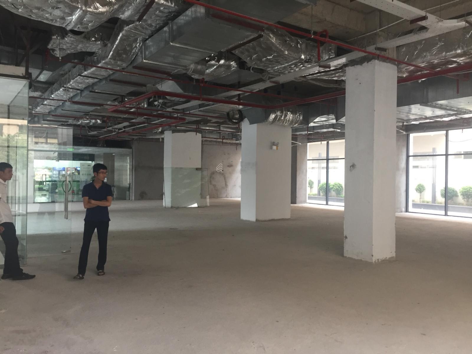 Cho thuê VP phố Minh Khai, Hai Bà Trưng, Hà Nội, DT 55m2 - 65m2 , giá 10tr - 14tr/tháng