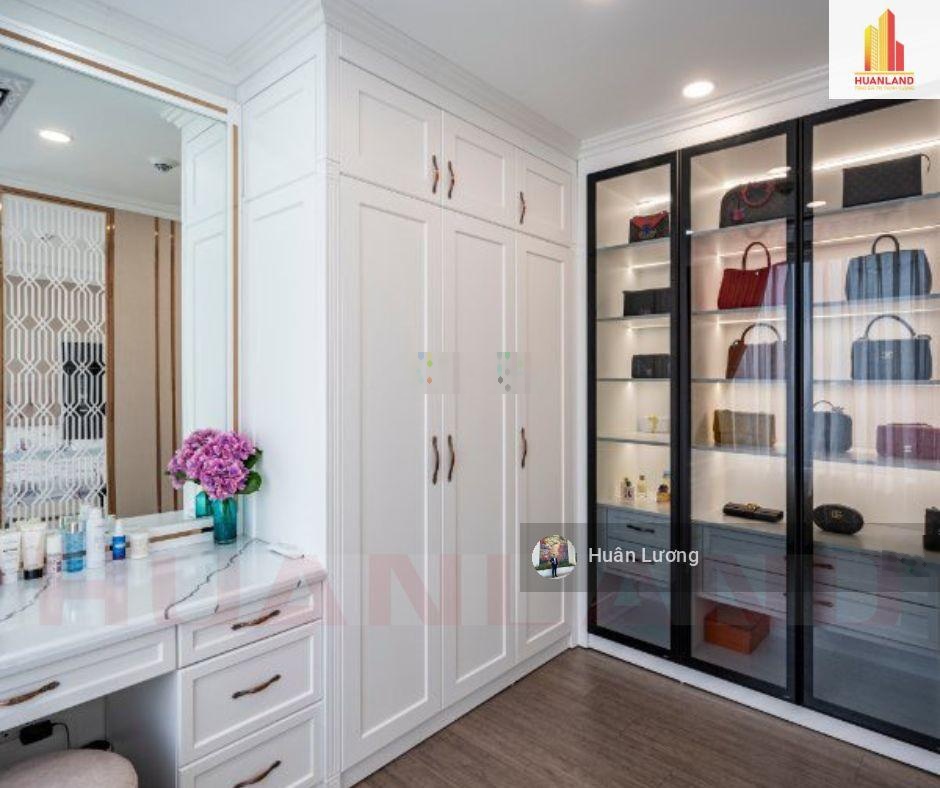 Giảm giá mạnh từ 3-5 triệu cho nhiều căn hộ từ 1-2-3PN tại Kingdom, đặc biệt có suất đậu xe ô tô!