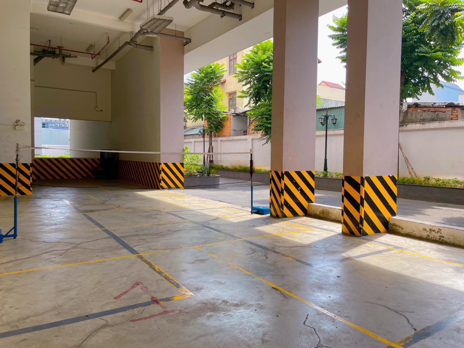 Luxcity Quận 7 cho thuê 2-3PN, nhà đẹp, tiện ích đầy đủ, giá chỉ từ 11tr