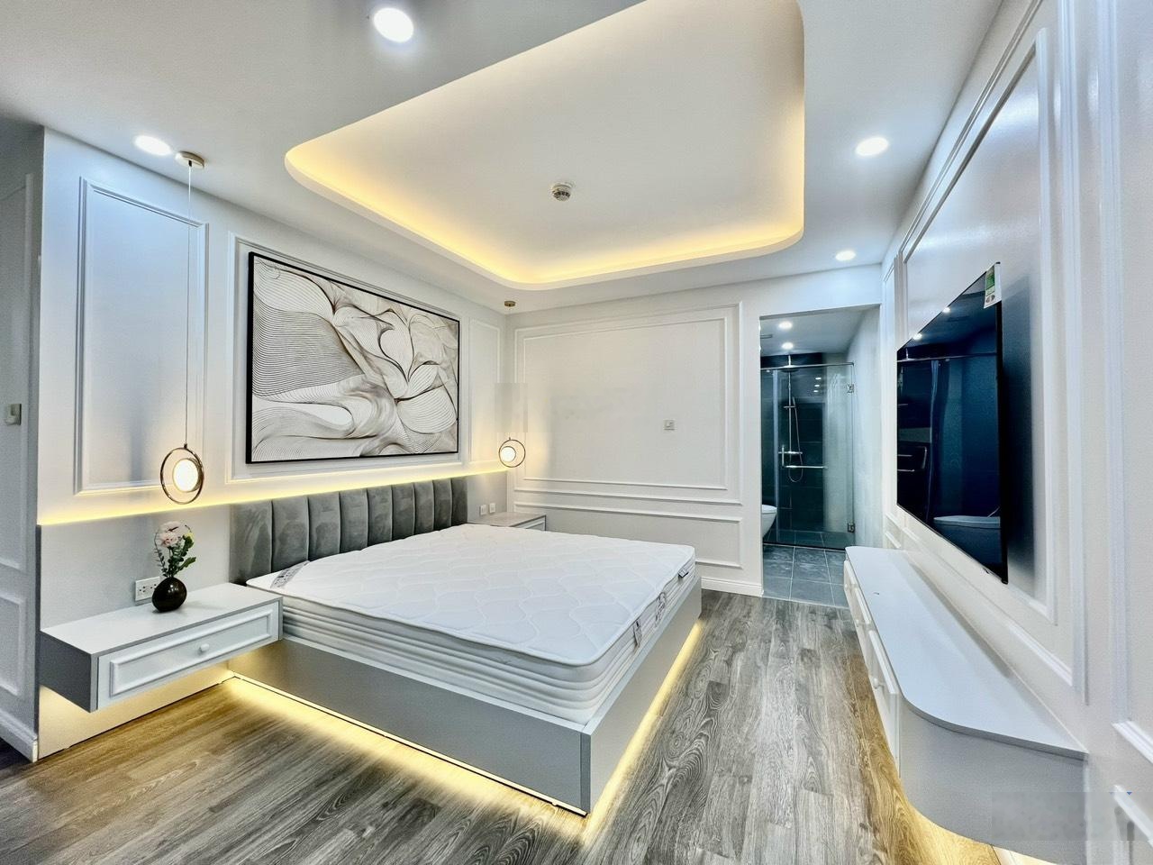 Ko ảo, Chính chủ gửi bán căn góc 3N CC Hà Nội Centerpoint: 80m2 9.5 tỷ, LH 0936218111