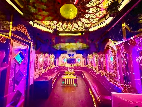 Bán nhà kinh doanh karaoke Yên Duyên 5 tầng 74m2 - 15 tỷ