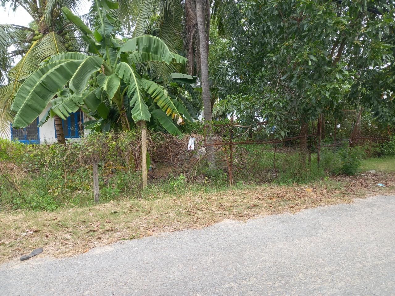 Thổ cư toàn bộ 4492m2 đất dân cư chỉ 22 tr/m2 Long Phước