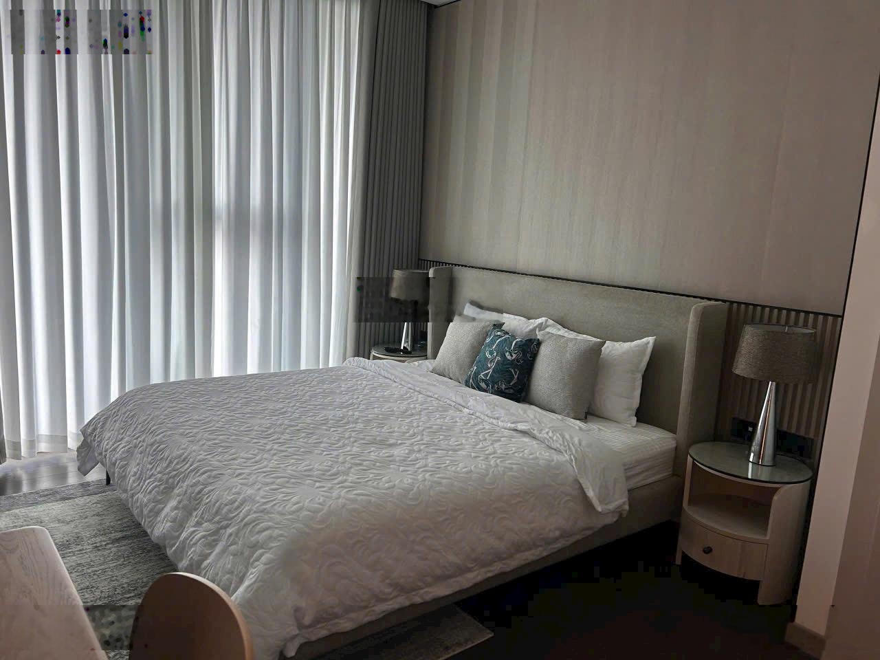 Cho thuê CC Golden Mansion, 16 triệu, 100m2, 3PN, 2WC, nhà xinh, view đẹp, nhiều tiện ích cao cấp