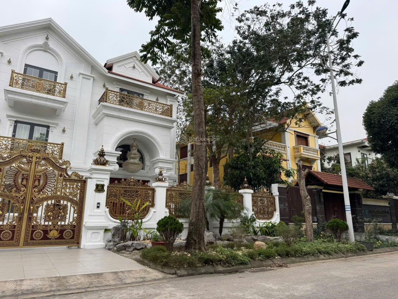 4xtr/m2 BT Vinaconex 2 KĐT Quang Minh, Mê Linh, Hà Nội 0815143333