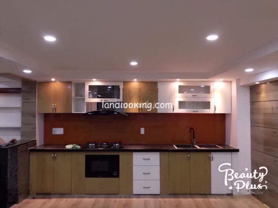 Hot mặt tiền âu cơ giá cực tốt 6.6x36m 3 lầu giá 39 tỷ còn tl