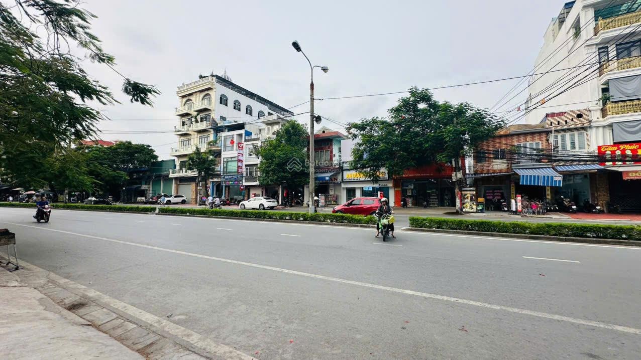 Nhà mặt tiền đại lộ Tôn Đức Thắng (gần KDC An Trang) - 87m2 - 2,5 tầng - giá 10,x tỷ