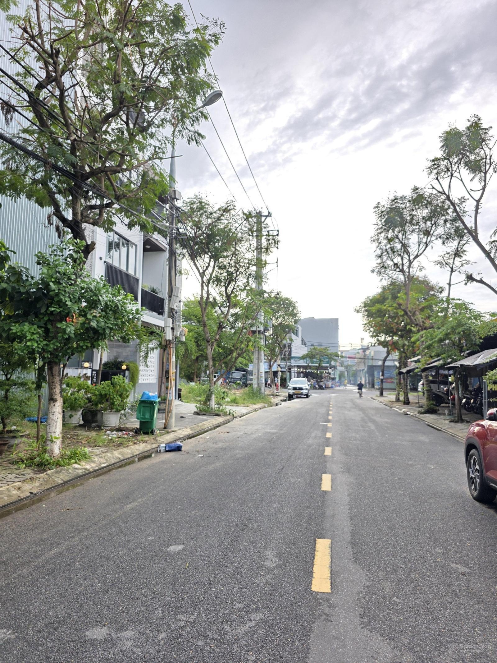 Bán lô đất MT Nguyễn Đức An, DT 80m2 ngang 5m đường 7m5