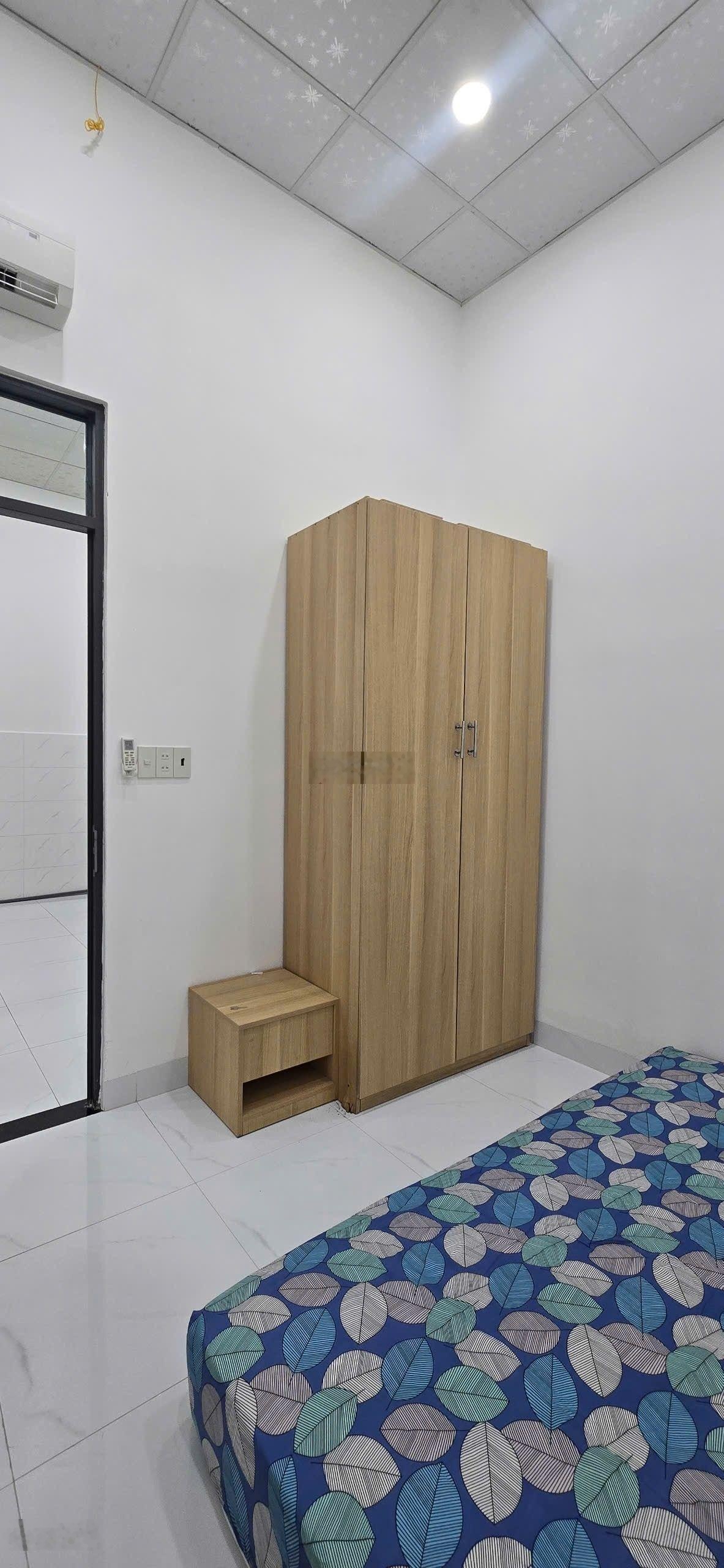 Bán nhà cấp 4 mới gần sông khu TĐC Bầu Gáo, Diên Khánh, Khánh Hòa