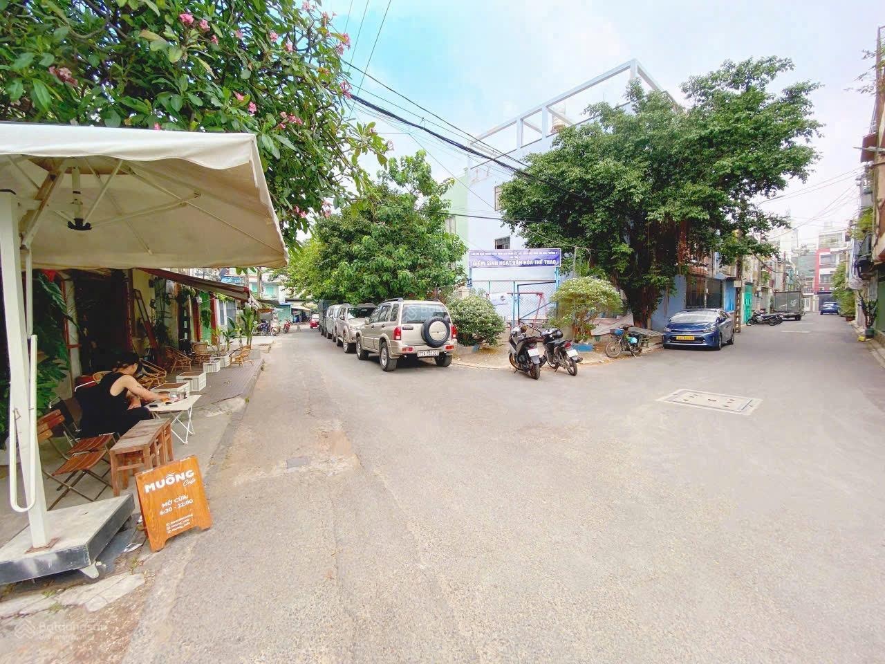 Chính chủ 30 năm bán nhà 2 tầng cạnh Phan Xích Long, HXH 16 chỗ, 46m2, cho thuê được 20tr/tháng