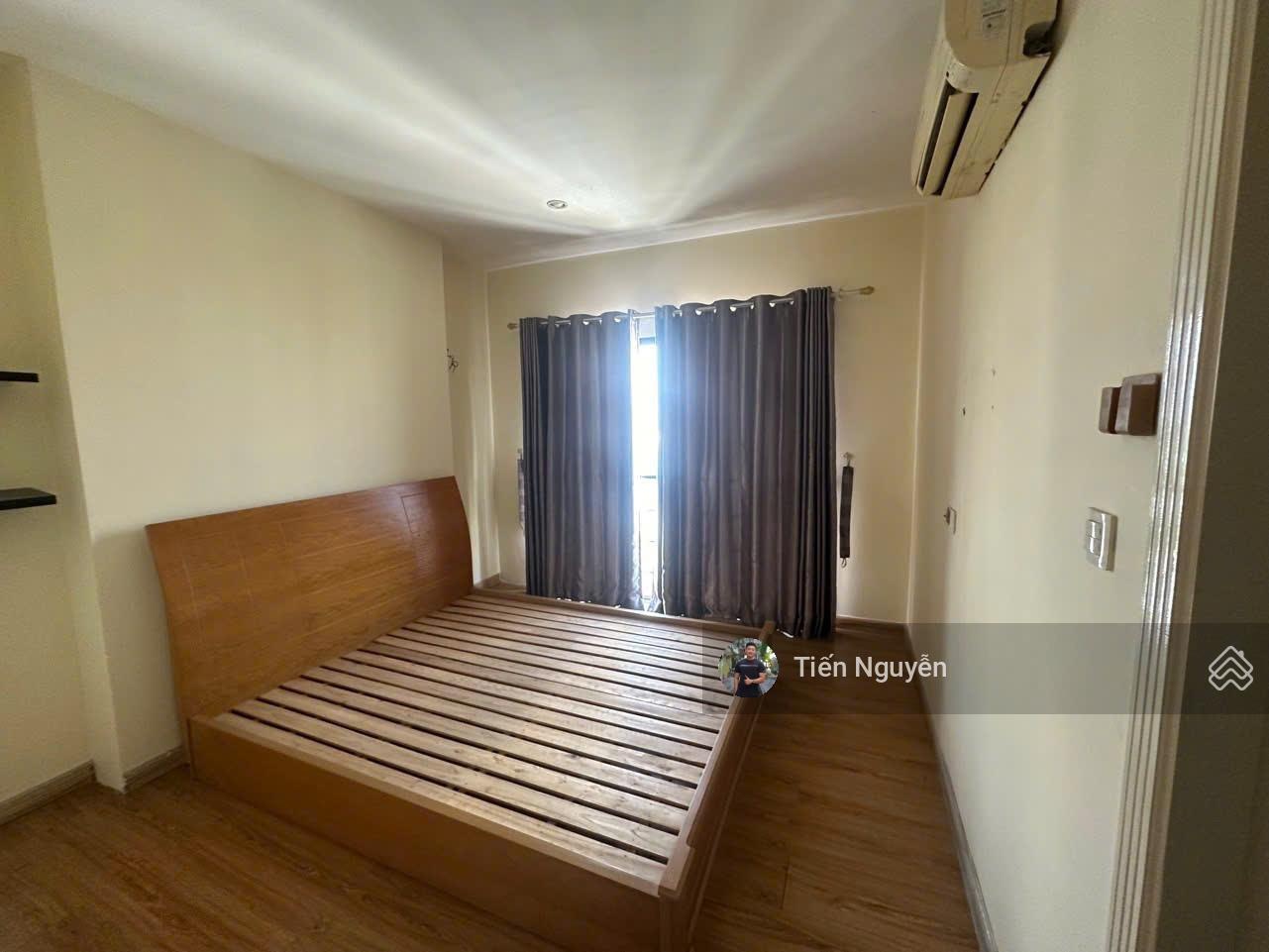 Phúc Yên 1- 3PN 2WC - 10 triệu - Nhà Trống không nội thất , dọn vào ở liền